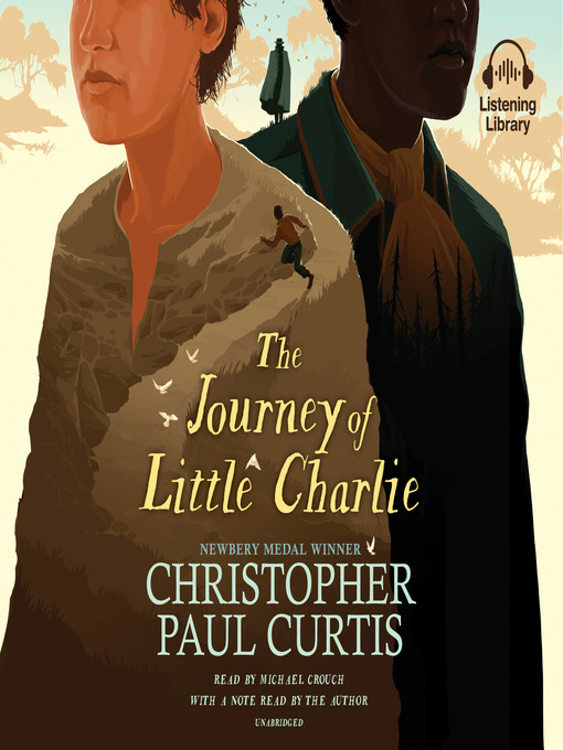 Title details for The Journey of Little Charlie by Christopher Paul Curtis - Available